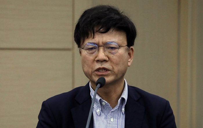 李 대통령 ‘탕평인사’ 잇달아 좌초 위기... 민주당 “이병태 임명, 취소하라”