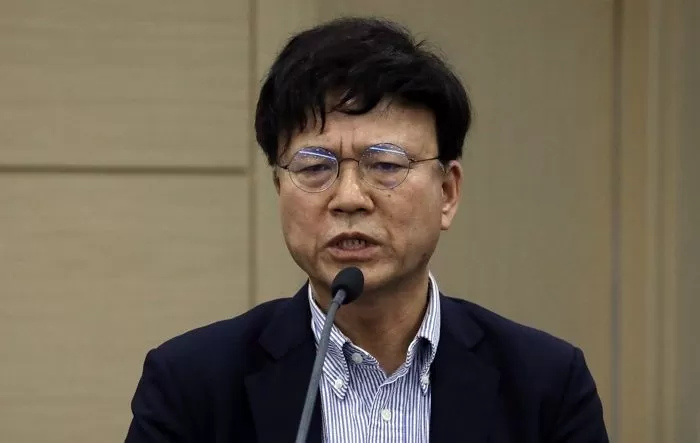 이병태 카이스트 교수 / 뉴스1