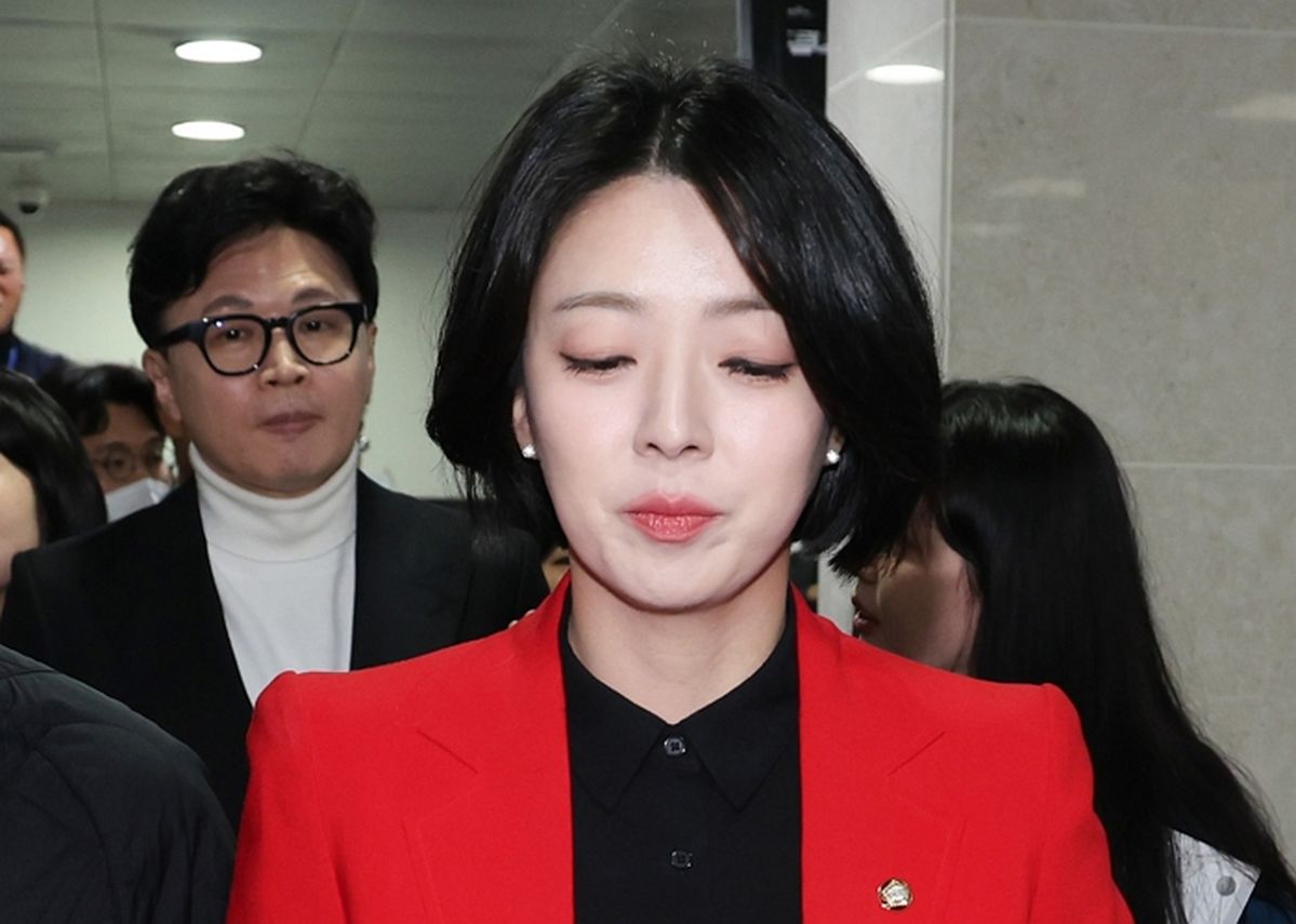 배현진 징계 가처분에 한동훈...“장동혁, 이제 법원도 제명하나”