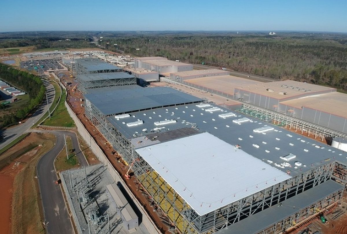 트럼프 ‘전기차와의 전쟁’ 여파... 美 SK 배터리 공장 958명 대규모 감원