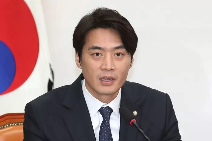 한준호 더불어민주당 최고위원 / 뉴스1&nbsp;