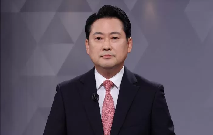 장동혁 국민의힘 대표 / 뉴스1