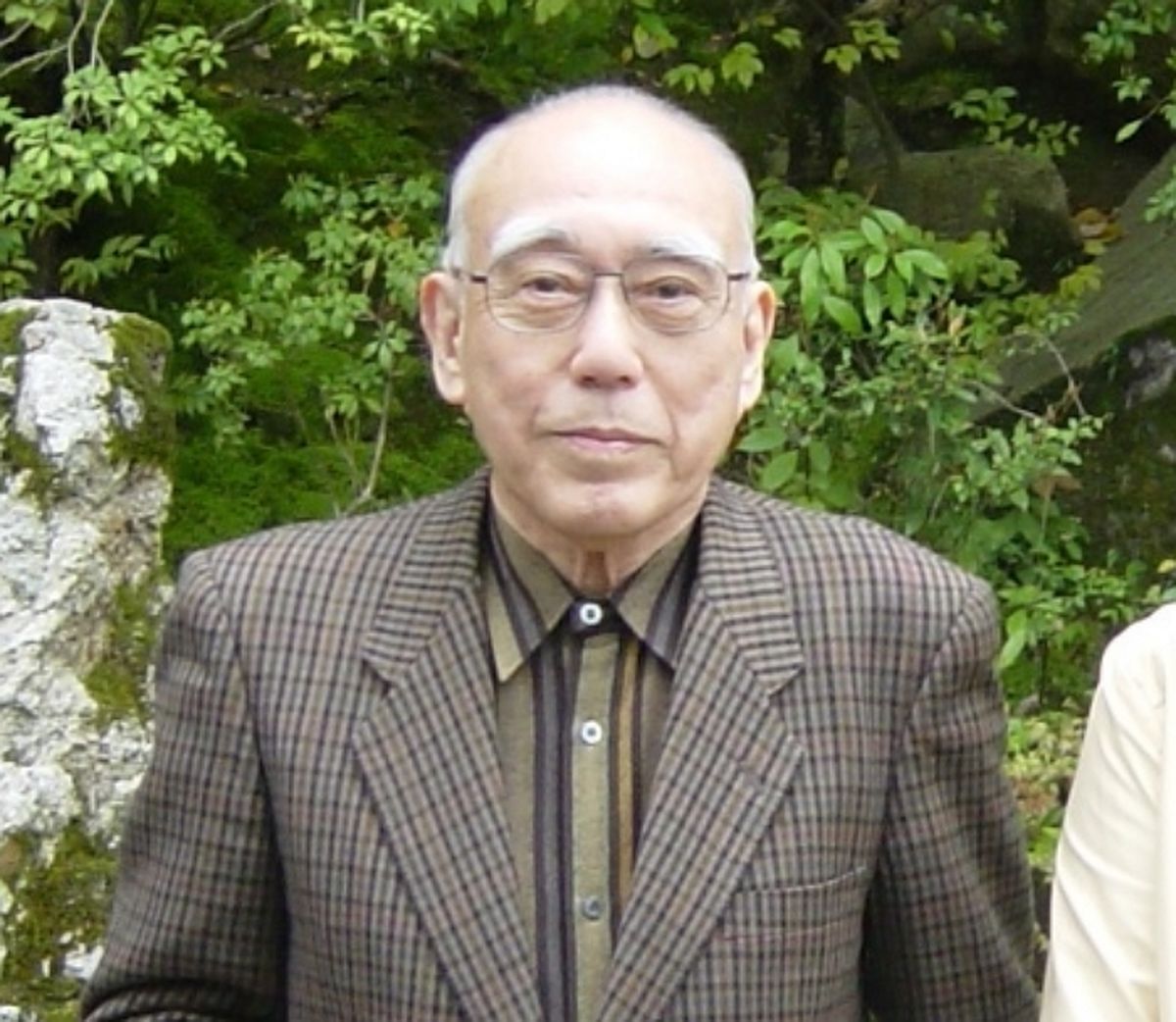 ‘삼성 반도체 조력자’ 日 하마다 시게타카 박사 별세