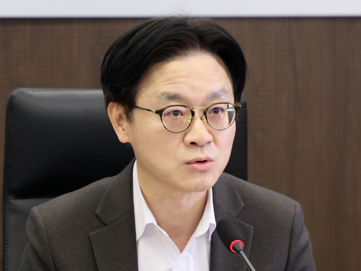 美서 귀국한 김정관 산업부장관 “미국 관세 인상 없을 것”