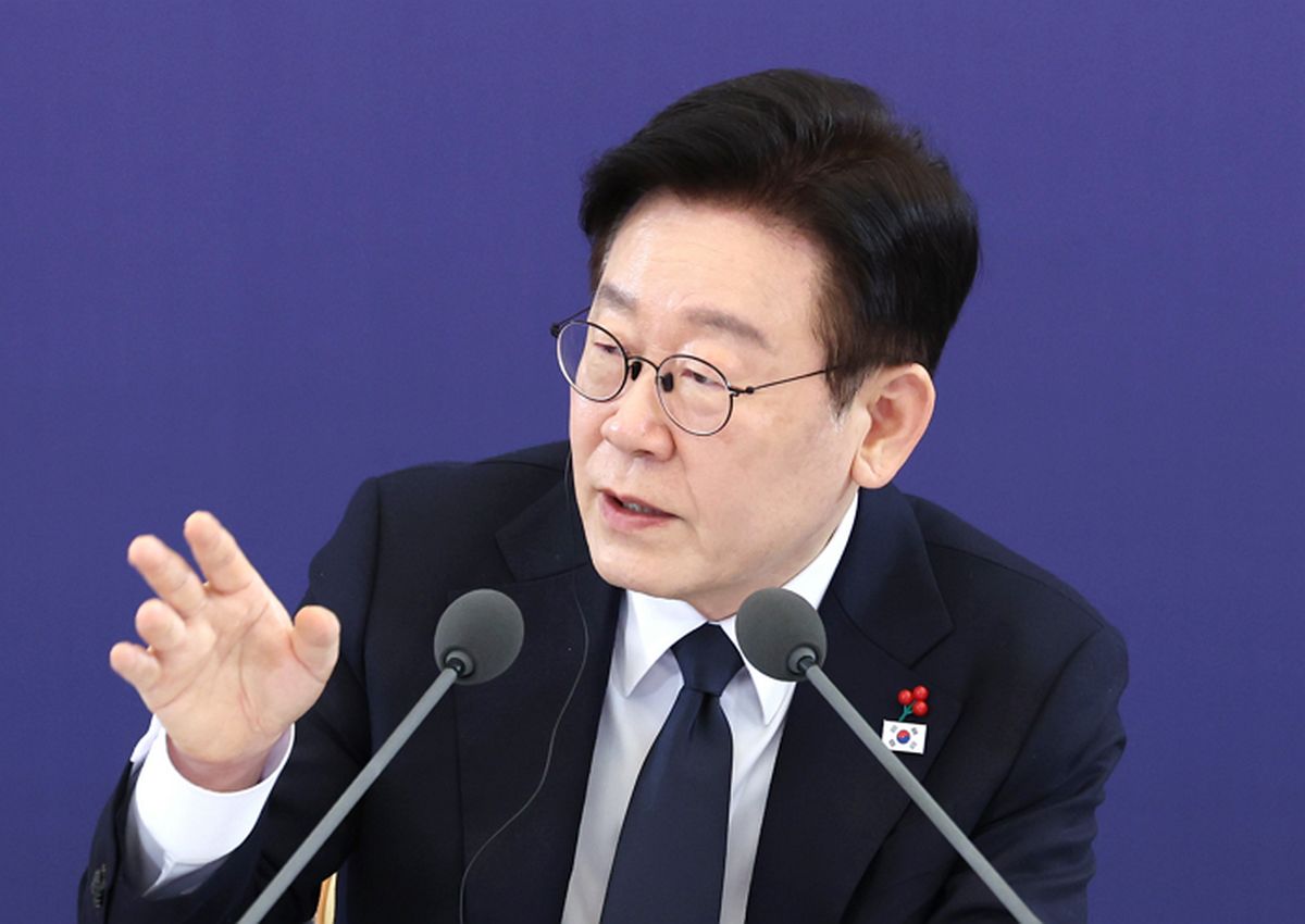 李 대통령, 내일(10일) 기업들과 ‘상생협력’ 간담회 개최