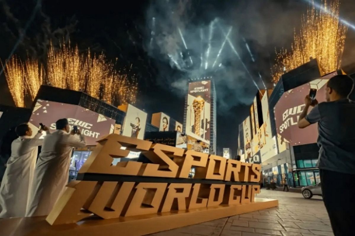 중동 전쟁 확산에 '사우디 e스포츠 월드컵' 정상 개최 불안 증가