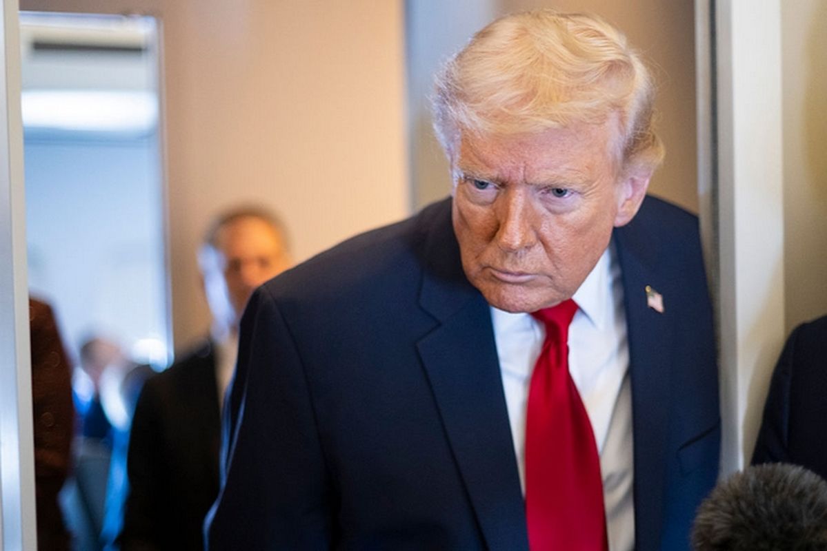 “미국 민주주의 위기”... 美 역사학 권위자, 트럼프의 ‘선거 연기·독재 시나리오’ 제기