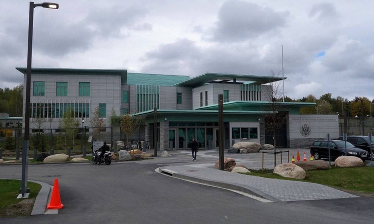 중동 전쟁 와중에 유럽 내 美 대사관서 폭발... “테러 가능성”