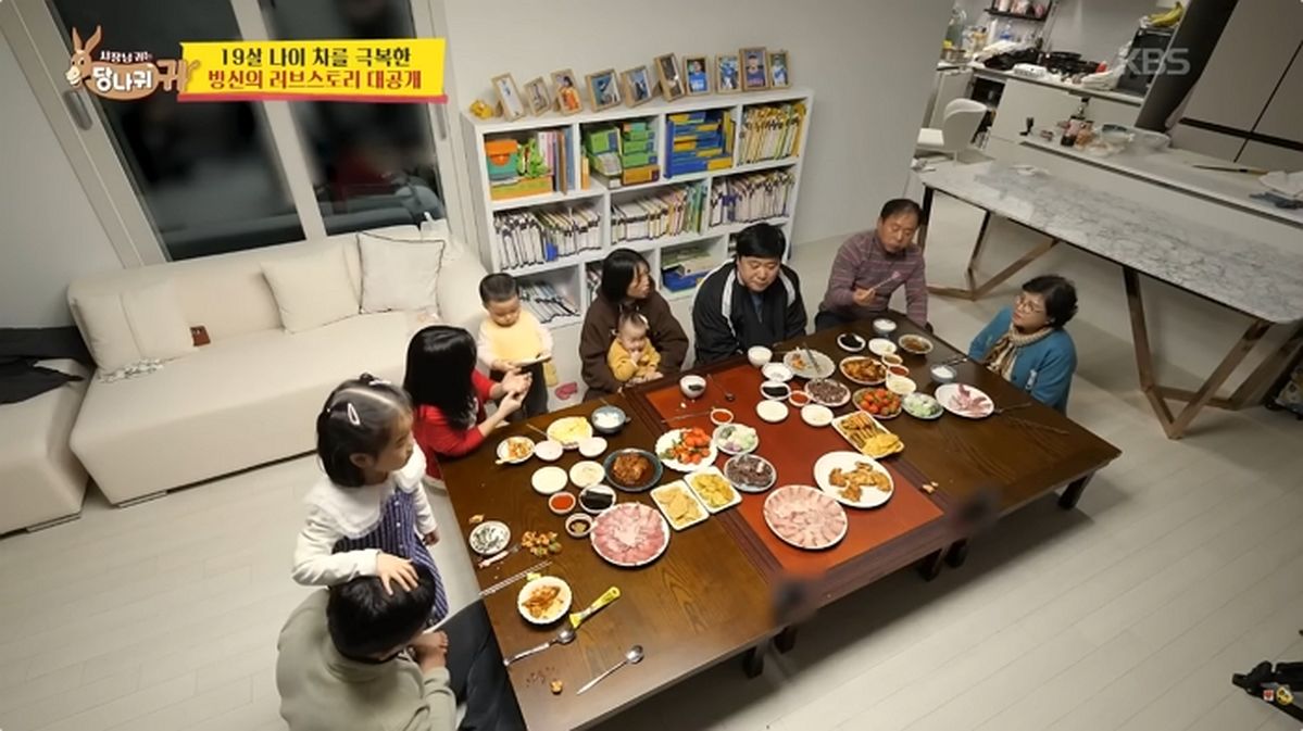 양준혁 ♥19살 연하 아내, 가족 반대에도 결혼 “100억 보고 취집 했다며”