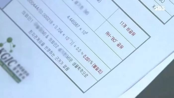 기사와 관련 없는 자료 사진 / SBS '언니는 살아 있다'