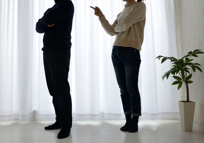 남편 세제,음식에 세제,주방 CCTV,감시카메라 아내,일본 남편 살해