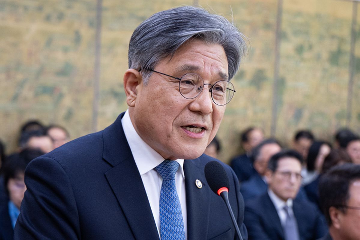 허민 국가유산청장, ‘왕사남’ 흥행에 관련 문화유산 ‘직접’ 소개나서