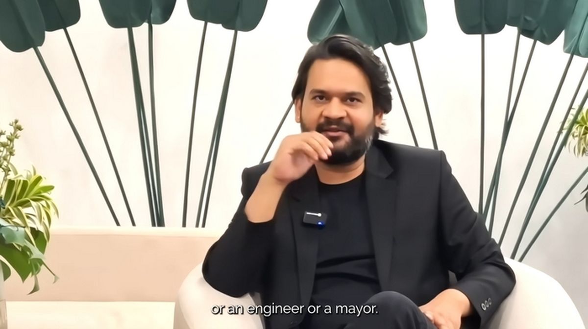 Z세대 시위 이끌던 ‘유튜브 1280만뷰 래퍼’, 네팔 총리로