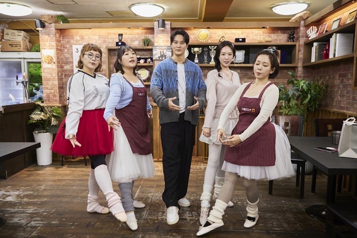 “나는 에겐남쪽이라”... 주원이 ‘자매치킨’서 밝힌 의외의 이성 취향