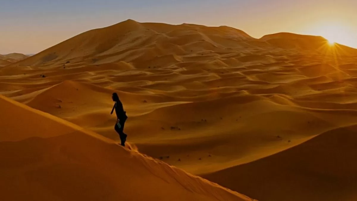 존 윅 3 / 넷플릭스