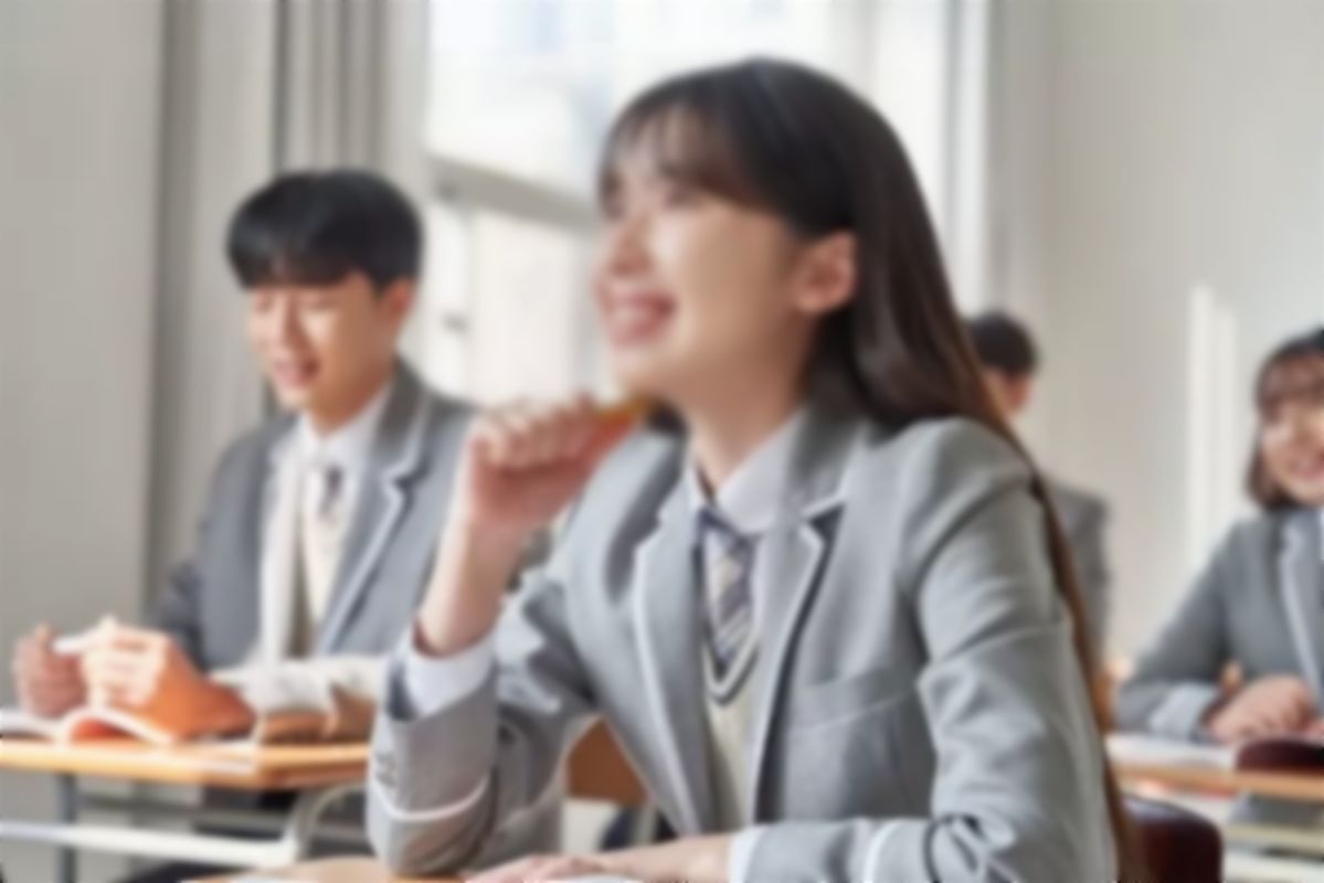 경기도 교육감 예비후보 “모든 중학교 1학년에 100만원씩 지급”