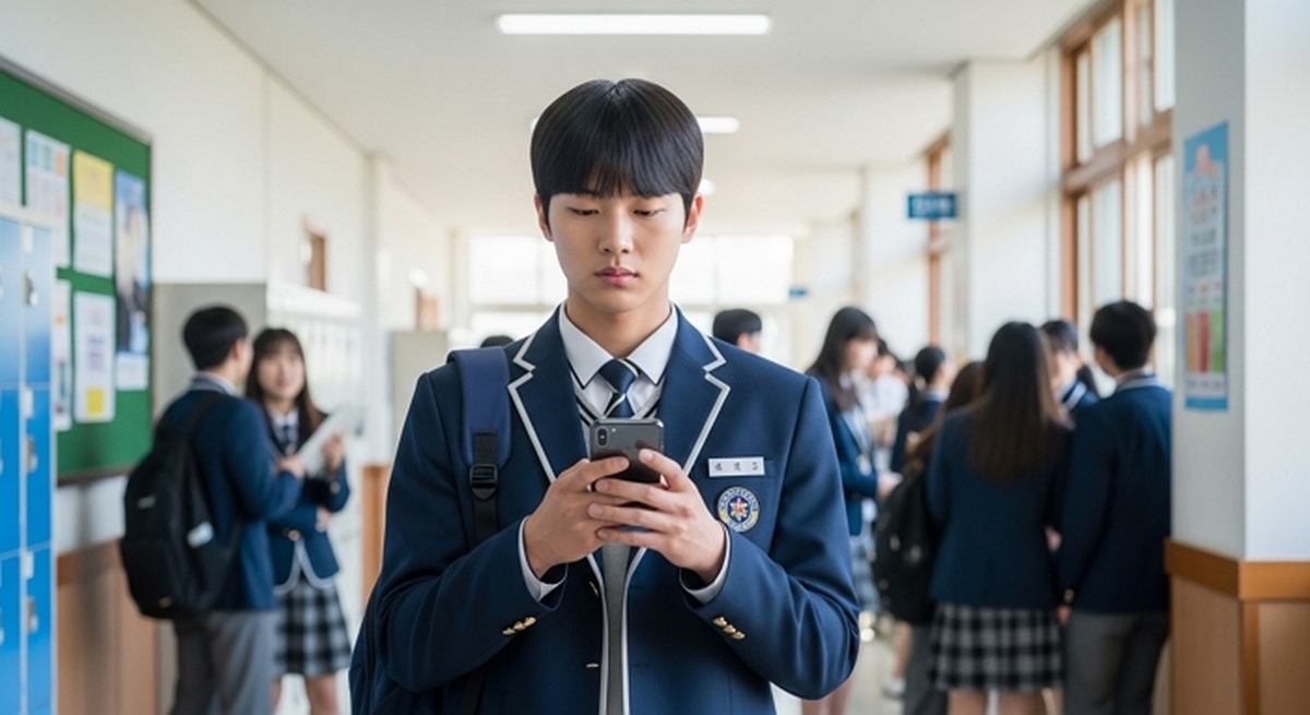 인스타 저격 ‘DM 감옥’... 때리는 건 옛말, 10년새 바뀐 ‘신종 학교폭력’