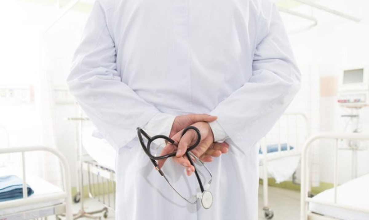 ‘일당 100만원’ 내걸었지만... 합천군, 3번 공고 끝에 의사 채용