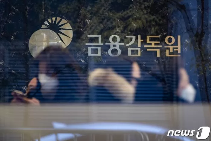 금융감독원 / 뉴스1