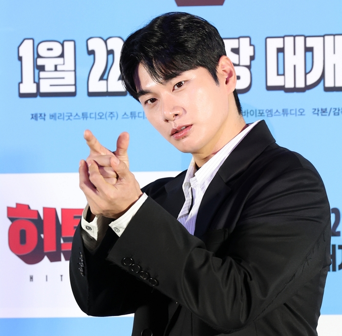 이이경, ‘용감한 형사들5’ 합류 불발... ‘사생활 논란’ 여파 결국 못 피했다