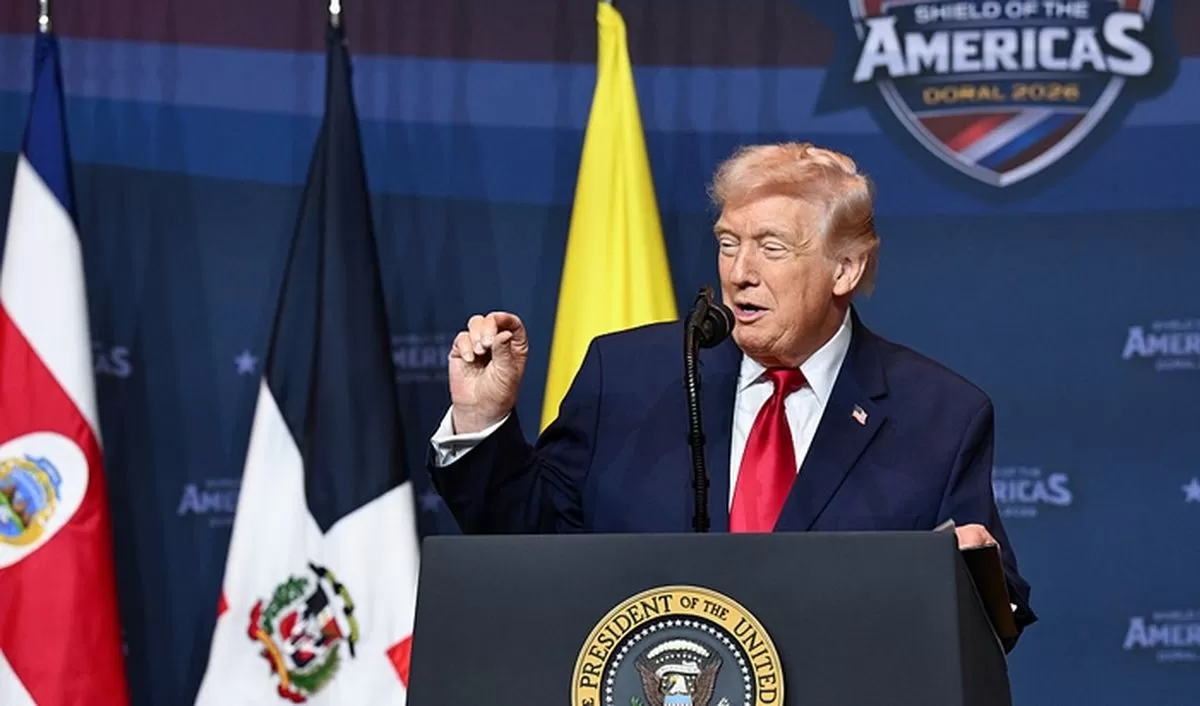 트럼프 “이란 전쟁 곧 끝날 것... 이번 주는 아냐”