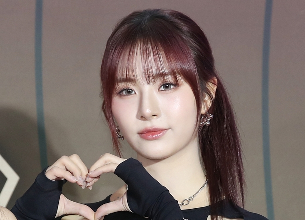 피프티피프티 하나, 건강상 이유로 활동 중단... 당분간 4인 체제