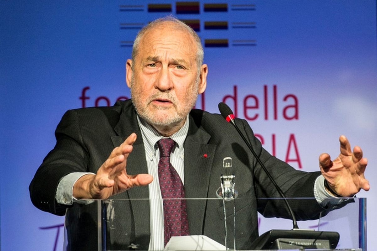 ‘노벨상’ 스타글리츠 “AI 투자 열풍은 거품... 붕괴하면 거시경제 충격”