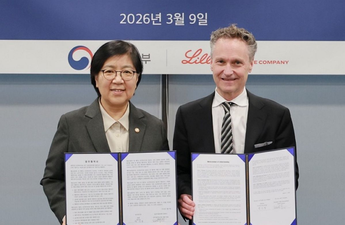 로슈 이어 일라이릴리도 'K-제약·바이오'에 7000억 투자