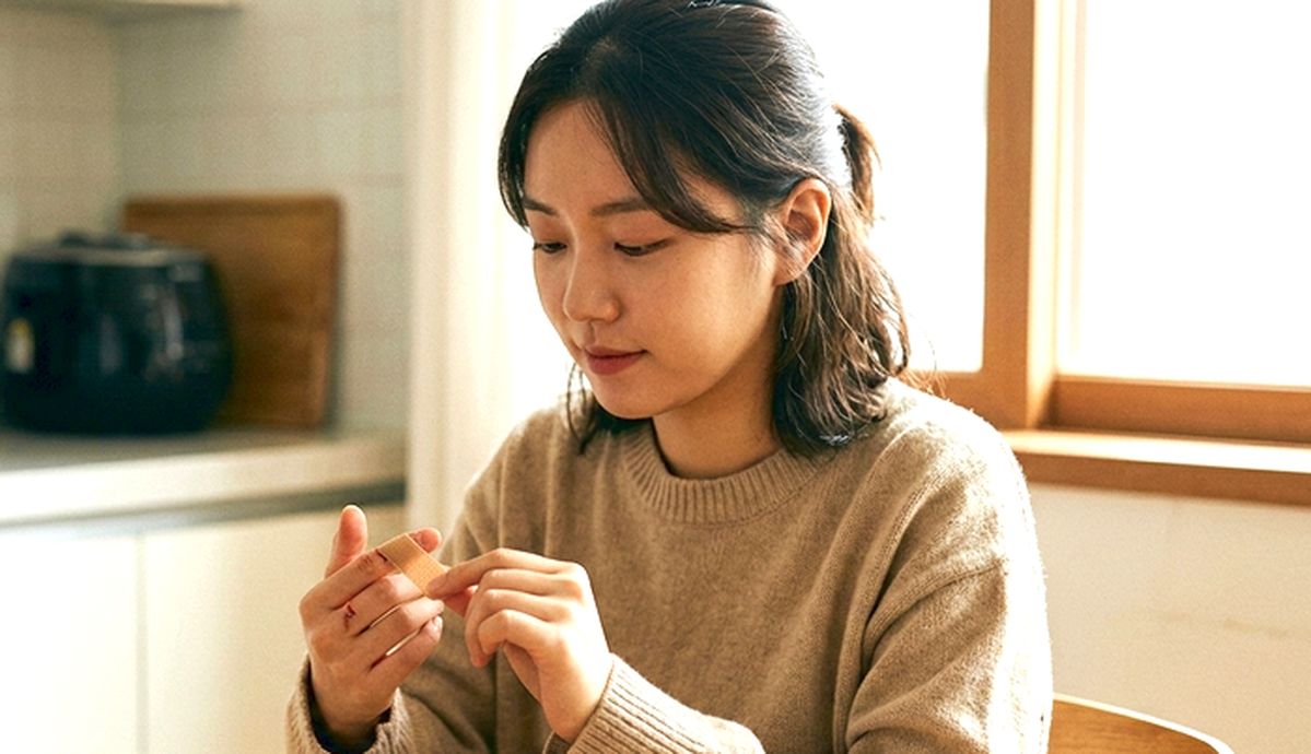 아무 밴드나 붙였다간 ‘흉터’ 된다... 우리가 몰랐던 ‘상처별’ 반창고 상식