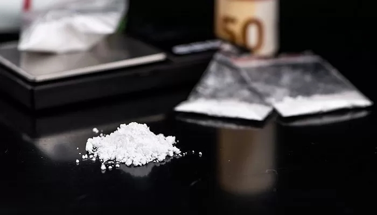 마약 사범 급증에 단속 강화... “내부 신고자에 최대 2억원 보상”