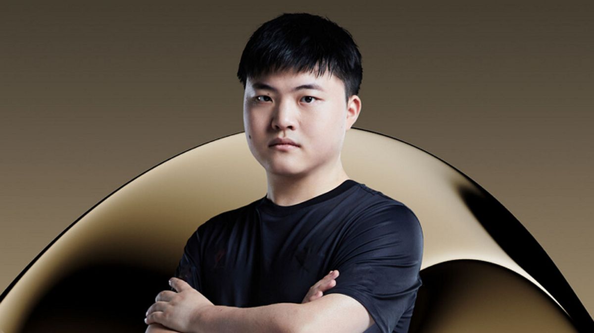 'LPL 전설' 우지, 사비 1.8억들여 '우지컵' 개최... 