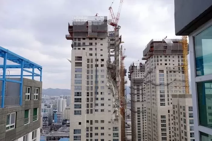 '광주 아이파크' 상처 못 지웠는데... 정몽규 HDC 회장, 공시 누락 혐의로 검찰 고발