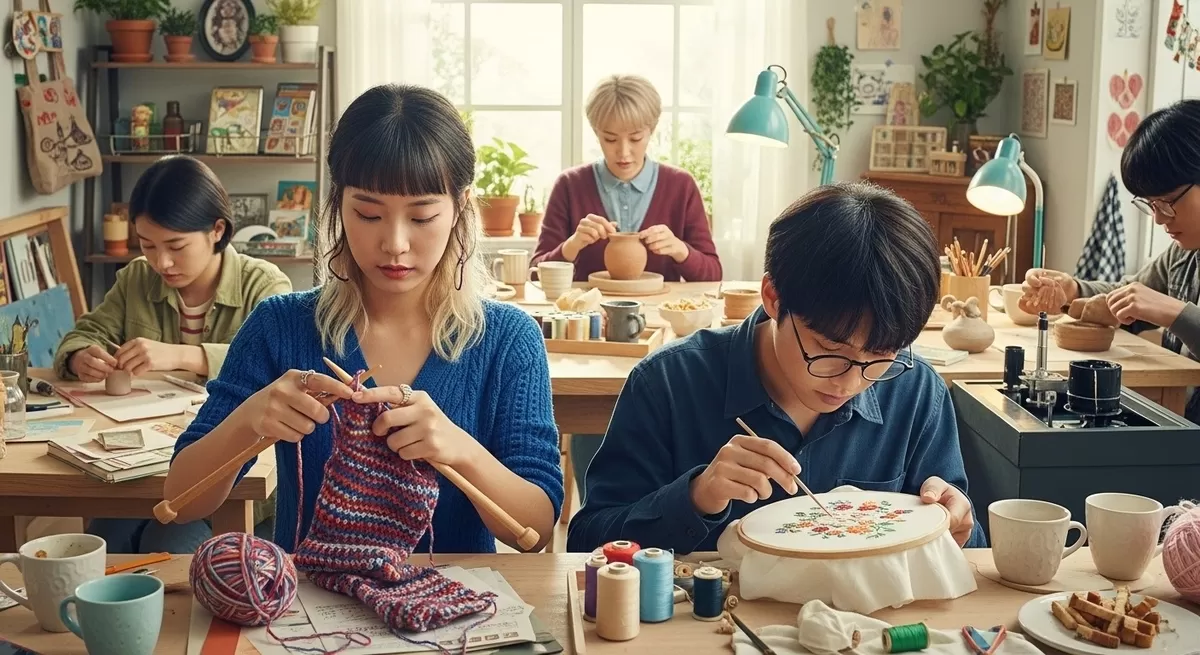 입력 프롬프트를 기반으로 생성된 이미지