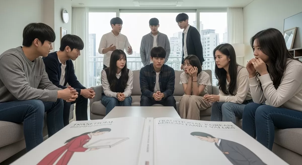 기사의 이해를 돕기 위해 AI로 생성된 이미지