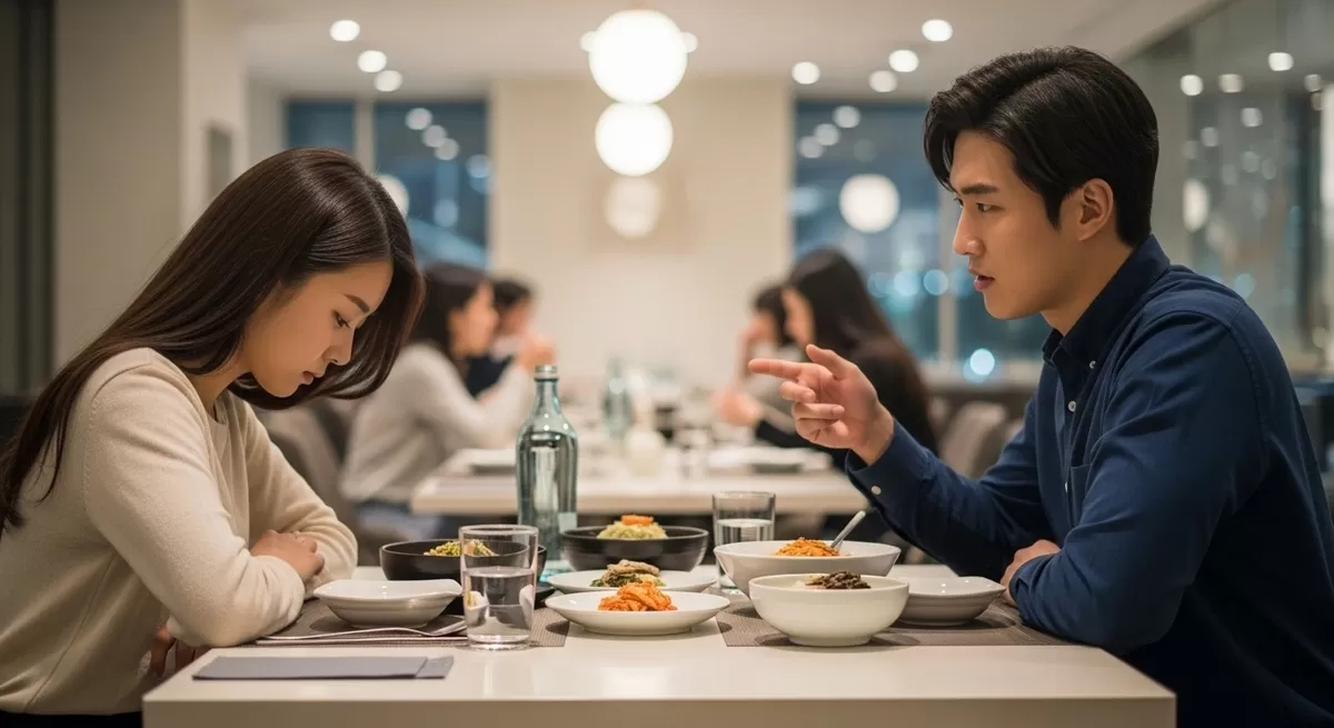 아버지 세대보다 더 '보수적'이라는 2030 남성들... 