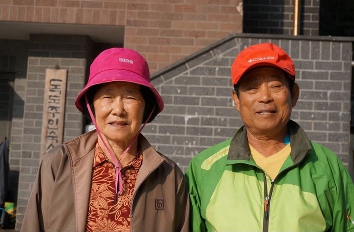 ‘독도 마지막 주민’ 김신열씨, 국립대전현충원 안장