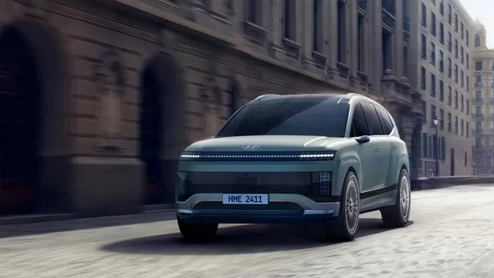 현대차 아이오닉5·6·9 판매량 세자릿수 폭등... 흥행 돌풍 이유 살펴봤다