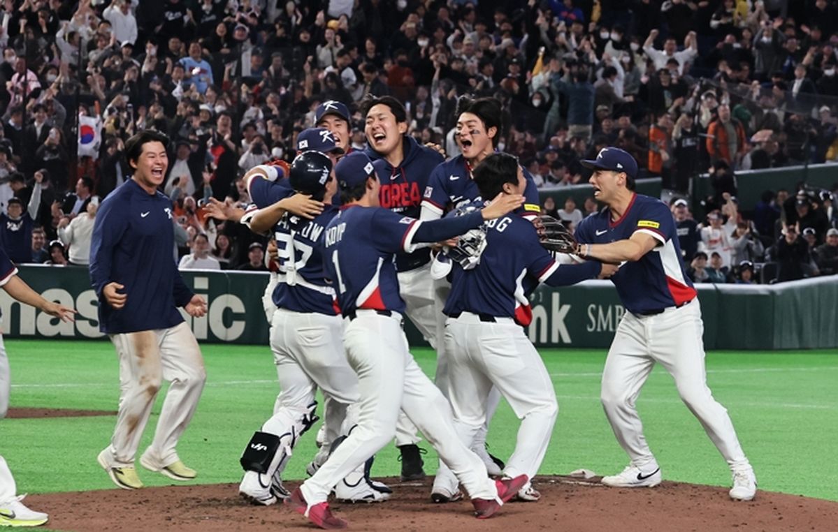 WBC 8강 상대는 누구?... ‘도미니카 vs 베네수엘라’ 승부에 쏠린 한국 야구팀 운명
