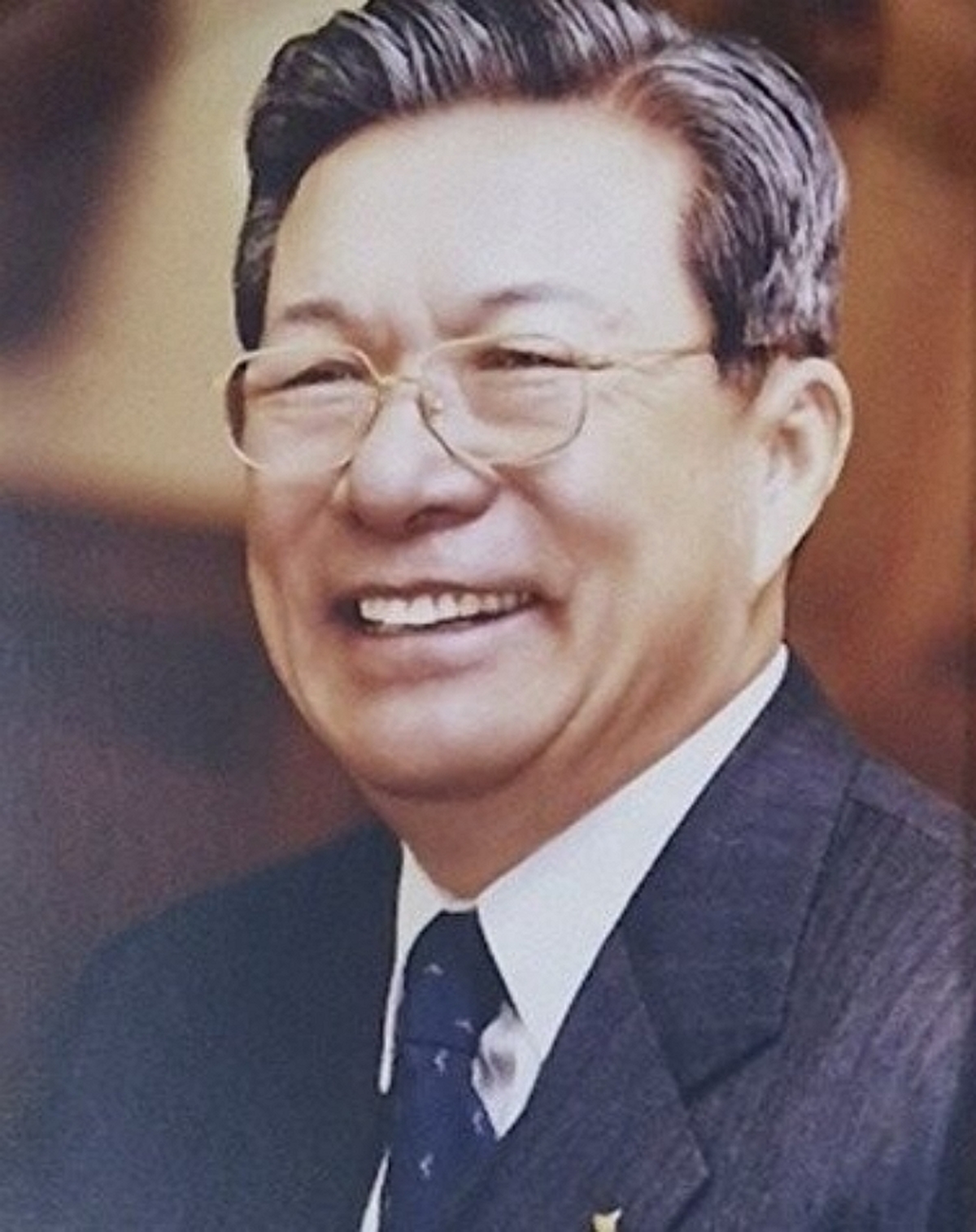 김용채 前건설교통부 장관 별세... 향년 94세