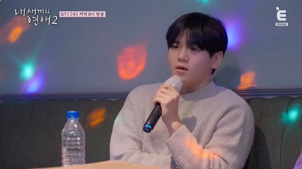 “윤민수 아들 맞네!”... ‘난이도 극상’ 성시경 노래 완벽 소화한 윤후 (영상)