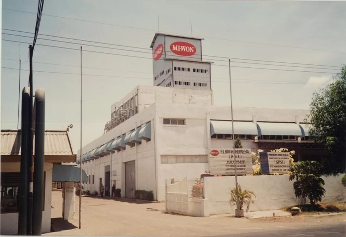 인니 진출 53주년 맞은 '미원'... 일본 아지노모토 꺾고 조미료 시장 1위 차지한 비결