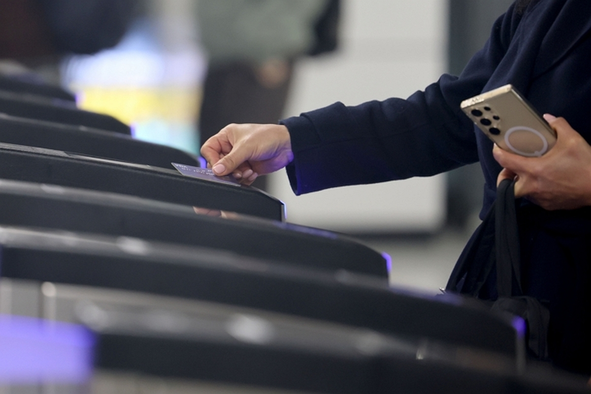 서울 지하철 하루 669만 명 이용... 가장 붐비는 역은 ‘이곳’