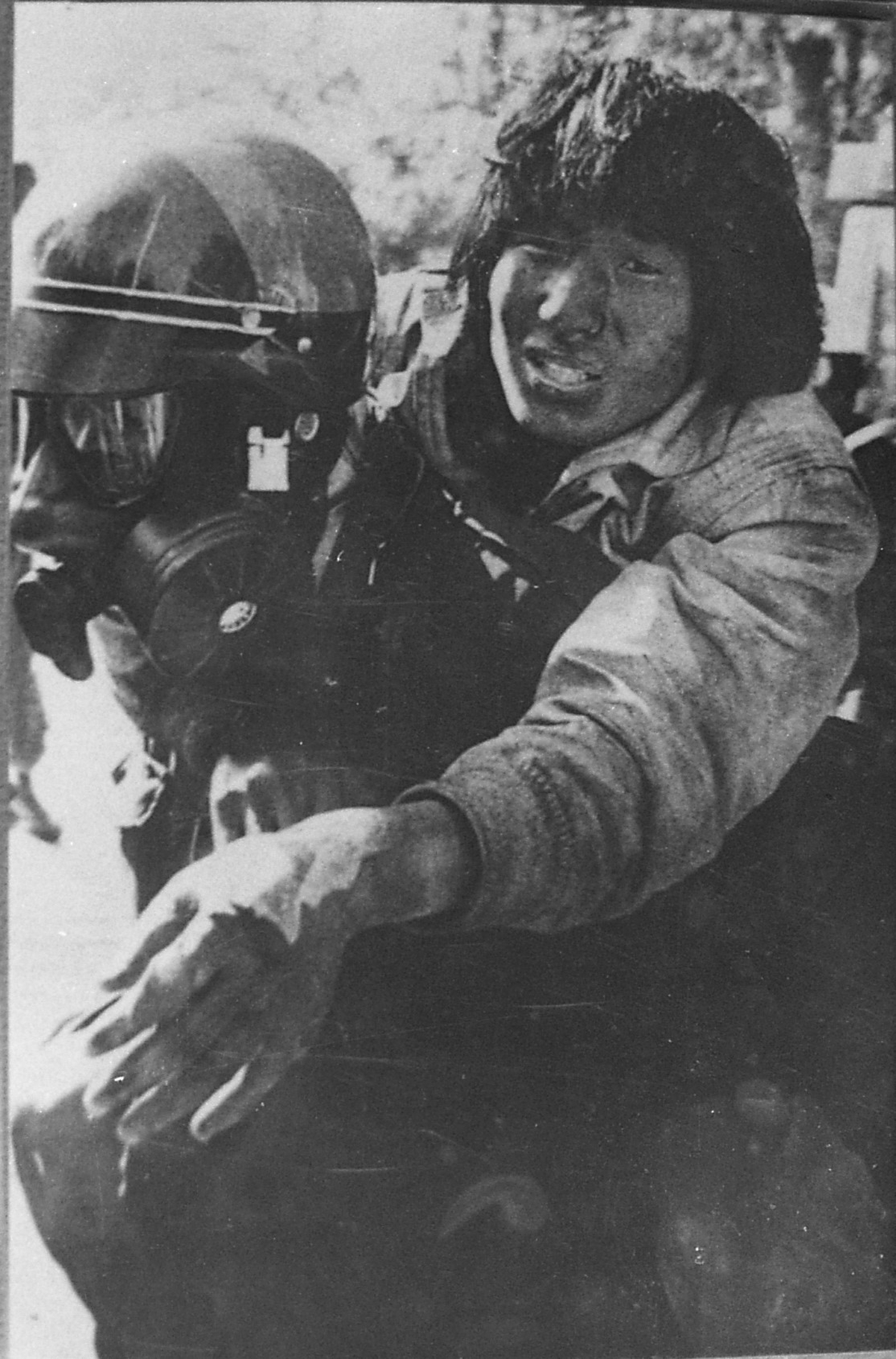 전두환 정권 당시 '1200여명 구속' 건대 사건, 40년 만에 재심