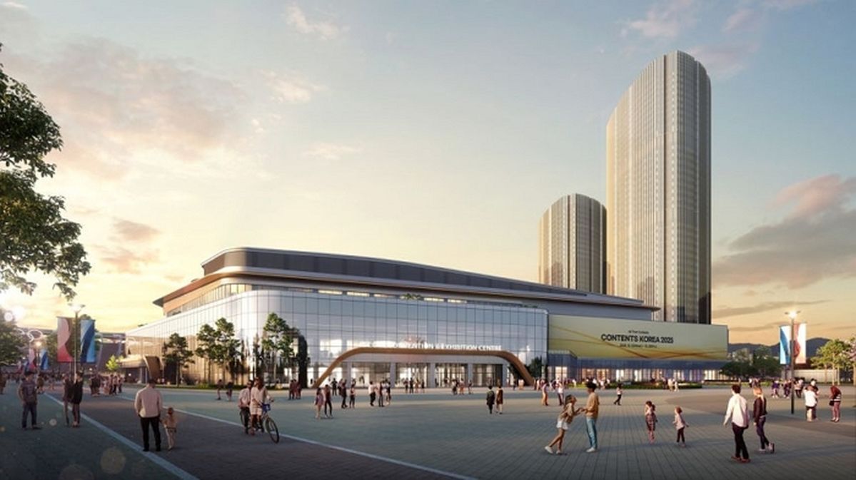 3만석 규모 ‘돔구장’ 들어온다고요?... 잠실, 2032년에 ‘이렇게’ 바뀝니다