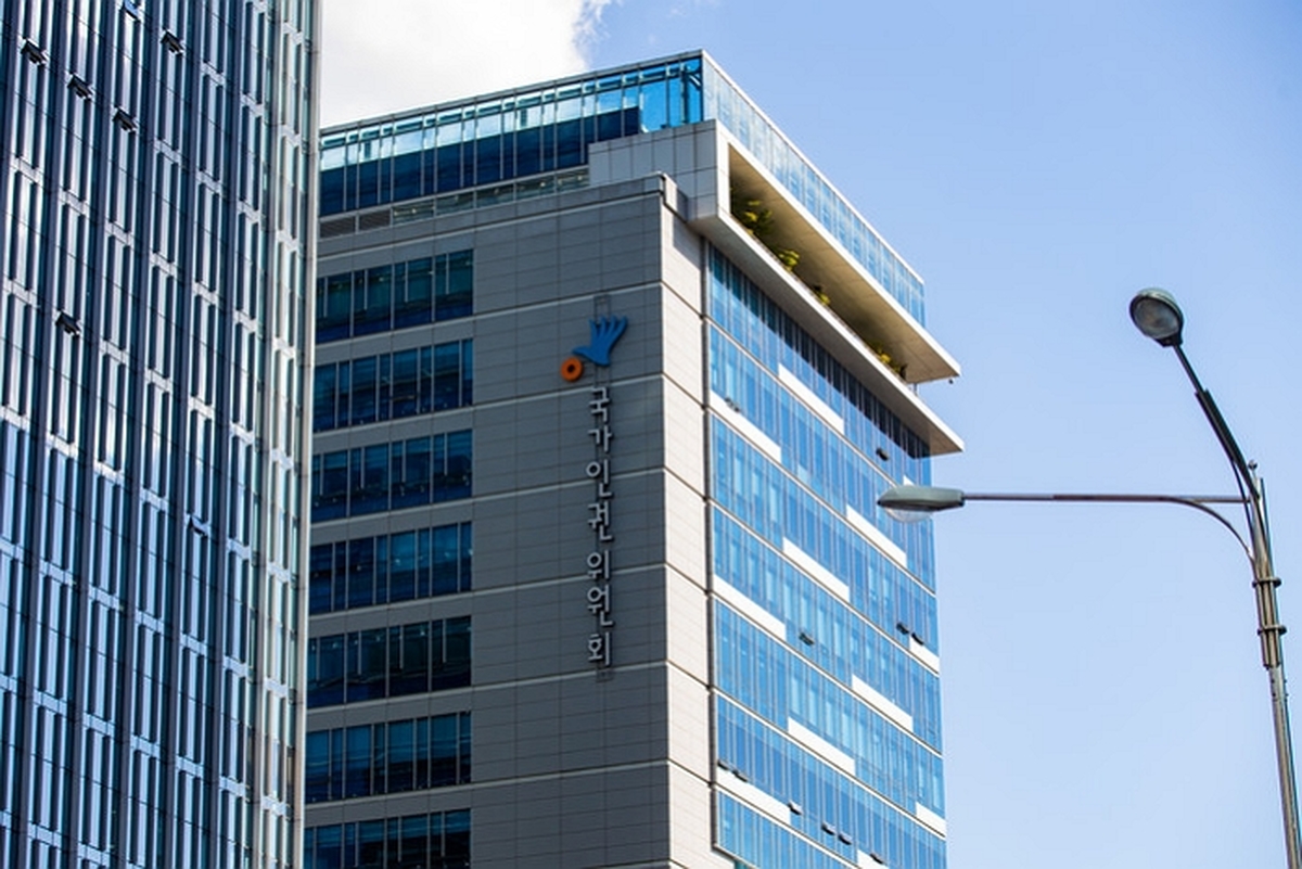 인권위 “민생회복 소비쿠폰 외국인 지급 대상 확대해야”