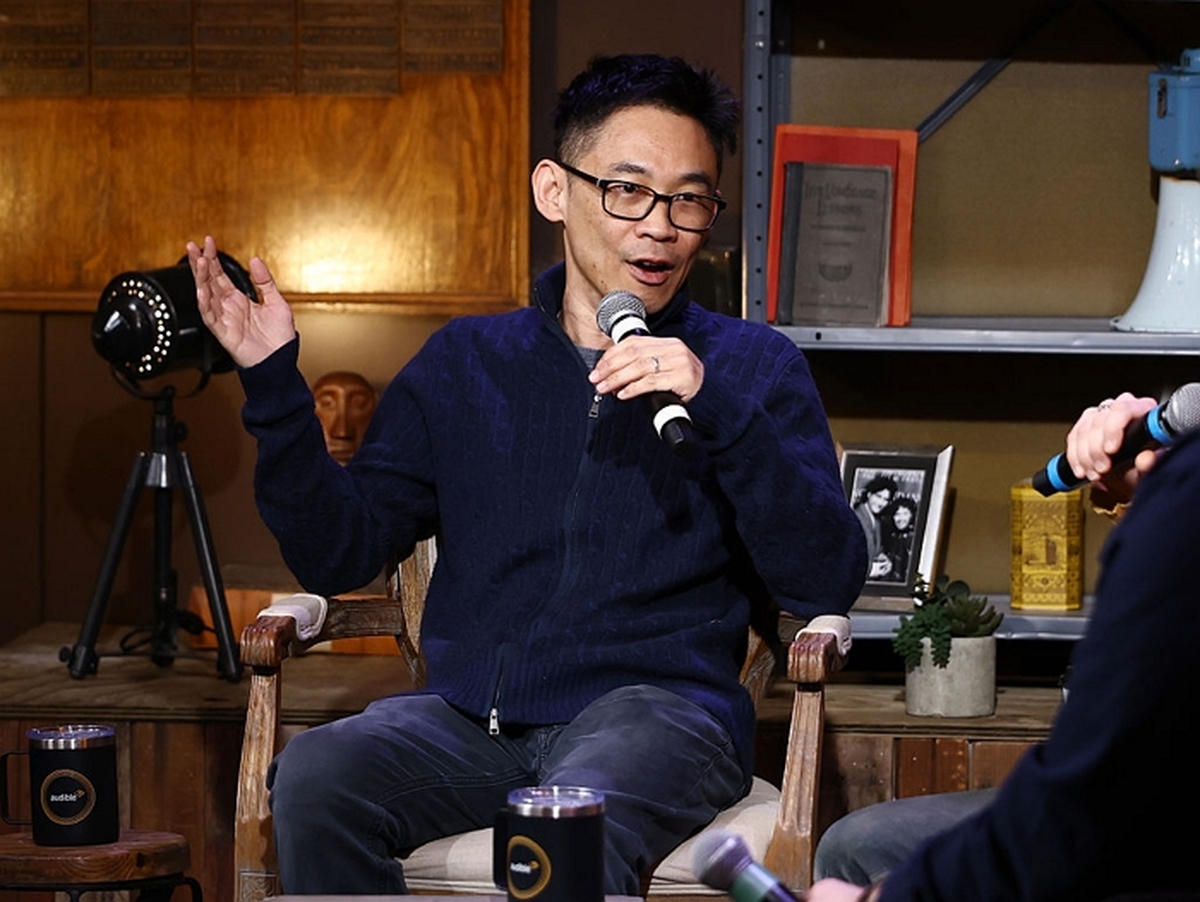 ‘컨저링’ 제임스 완 감독, 영화 ‘악인전’ 할리우드 리메이크 연출한다... 마동석도 주연 합류