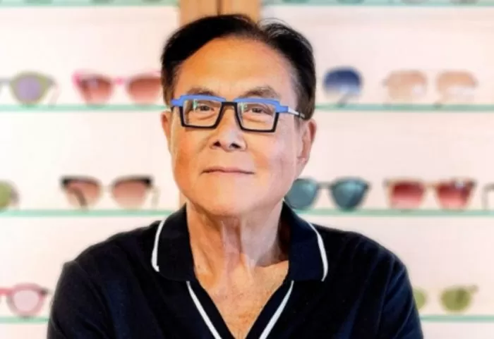 ‘부자 아빠’ 기요사키, 주식 대폭락 경고... “주식 말고 ‘이것’ 사라”