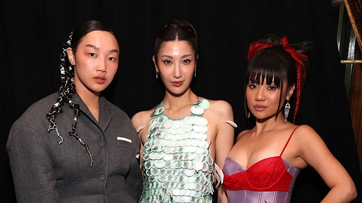 케데헌 ‘골든’ 아카데미 시상식에서 울려 퍼진다... 한국 전통 악기와 컬래버