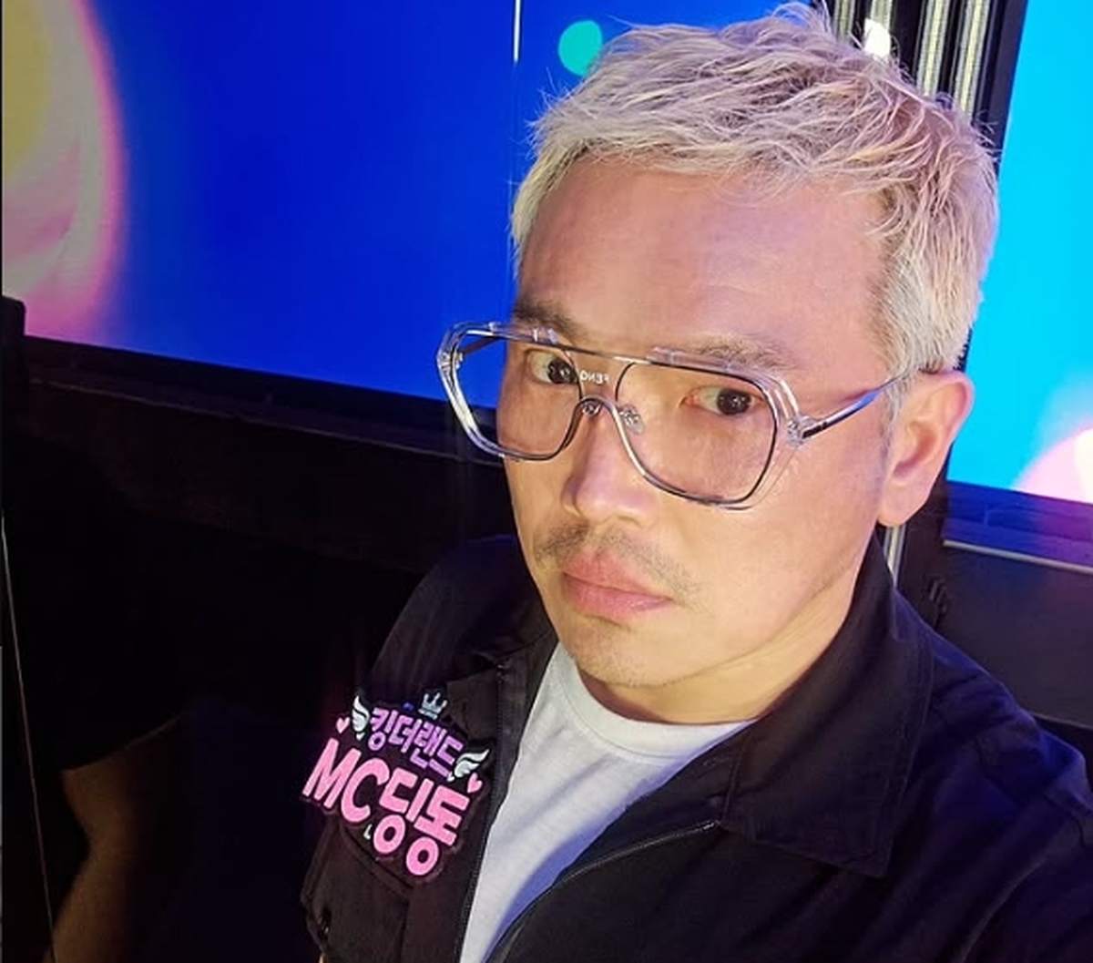 MC딩동, 여BJ 폭행 논란에 “왜곡·확대 해석 존재... 법적 대응 할 것”