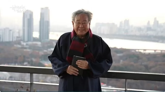 ‘건강 이상설’ 최불암, 근황 전해졌다... “현재 입원 상태, 재활 치료 중”